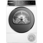 BOSCH BSHG - Wäschetrockner WP 9kg 13Prog. SCC Disp. C ws-sw