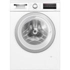 BOSCH BSHG - Waschmaschine unt. 1400U/min 8kg AqSt. Disp B ws-si