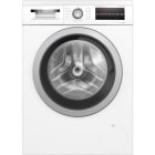 BOSCH BSHG - Waschmaschine unt. 1400U/min 8kg AqSt. Disp A ws-si