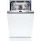 BOSCH BSHG - Geschirrspüler vollint. 45cm 6Prog. Zeol Aqua Schubl. C edst