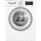 BOSCH BSHG - Waschmaschine 1400U/min 8kg AqSt. Schlauch Disp. A ws-si