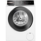 BOSCH BSHG - Waschmaschine 1400U/min 9kg AqSt. Disp. A ws-sw
