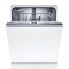 BOSCH BSHG - Geschirrspüler vollint. 60cm 6Prog. AqSt. D edst