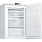 BOSCH BSHG - Tischgefrierschrank 56cm 3Fächer 83L E weiß