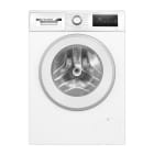 BOSCH BSHG - Waschmaschine 1400U/min 8kg AqSt. Disp A weiß