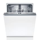 BOSCH BSHG - Geschirrspüler vollint. 60cm 6Prog. AqSt. WiFi C edst