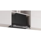 BOSCH BSHG - Dunstabzug Lüfterbaustein 60cm Glasschirm B schwarz
