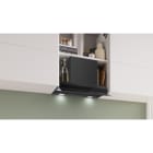 BOSCH BSHG - Dunstabzug Lüfterbaustein 60cm Glasschirm A+ schwarz