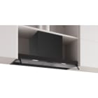 BOSCH BSHG - Dunstabzug Lüfterbaustein 80cm Glasschirm B schwarz