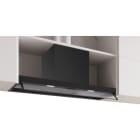 BOSCH BSHG - Dunstabzug Lüfterbaustein 90cm Glasschirm B schwarz