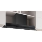 BOSCH BSHG - Dunstabzug Lüfterbaustein 90cm Glasschirm A+ schwarz