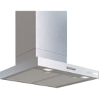 BOSCH BSHG - Dunstabzug Wand-Dekor 60cm C Metall-Optik