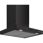 BOSCH BSHG - Dunstabzug Wand-Dekor 60cm C schwarz
