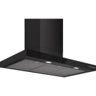 BOSCH BSHG - Dunstabzug Wand-Dekor 90cm A++ schwarz