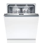 BOSCH BSHG - Geschirrspüler vollint. 60cm 7Prog. AqSt. WiFi Schubl. B si