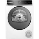 BOSCH BSHG - Wäschetrockner 9kg 16Progr. Disp. B