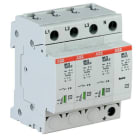 ABB - Kammschiene KS16/56-OVR