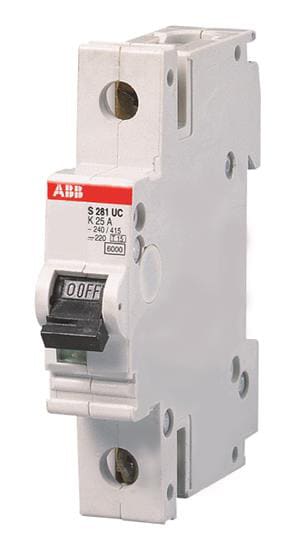 ABB - Kammschiene KS16/3-OVR