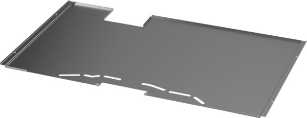 NEFF BSHG - Zwischenboden 80cm Touch/ZwistPad/Piezo