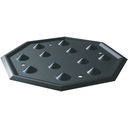 NEFF BSHG - Simmer plate