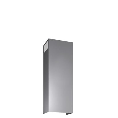 NEFF BSHG - Kaminverlängerung 1000mm, edelstahl