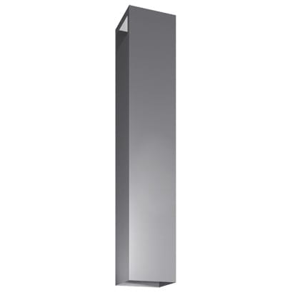 NEFF BSHG - Kaminverlängerung 1600mm, edelstahl