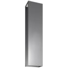 NEFF BSHG - Kaminverlängerung 1600mm, edelstahl