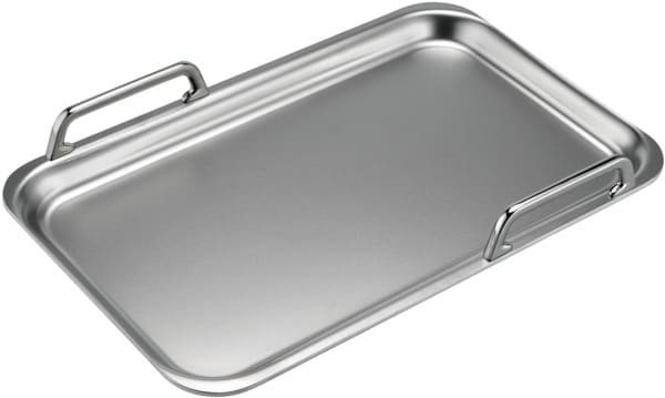 NEFF BSHG - Teppan Yaki, groß für FlexInduktion