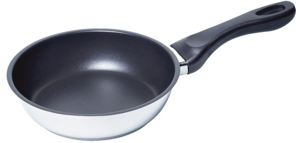 NEFF BSHG - Systempfanne für Bratsensor, DM 15cm