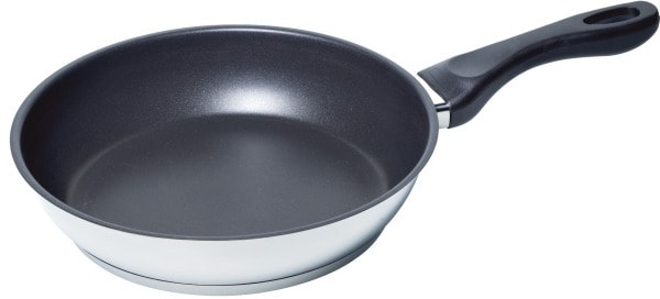 NEFF BSHG - Systempfanne für Bratsensor, DM 21cm
