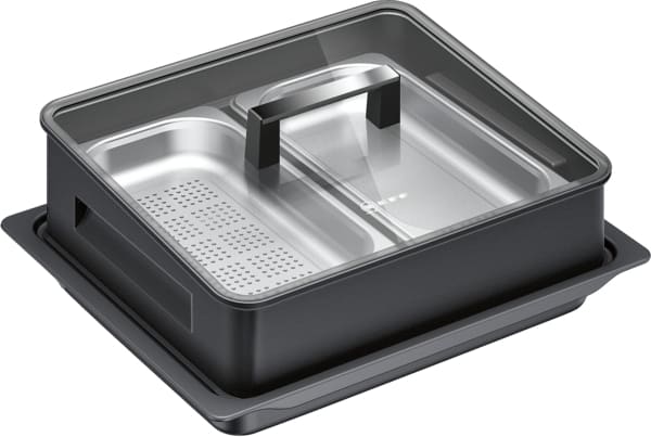 NEFF BSHG - Dampfset für Backofen