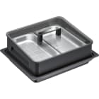 NEFF BSHG - Dampfset für Backofen