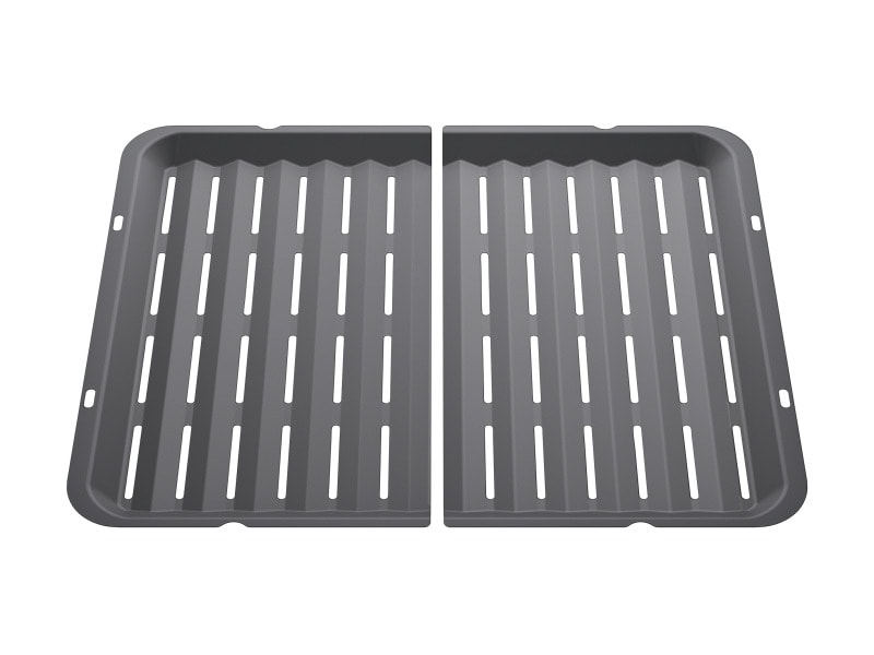 NEFF BSHG - Grillblech, emailliert
