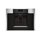 NEFF BSHG - Einbau-Kaffeevollautomat,60cm,1600W,Disp.,Milchbeh.,edst