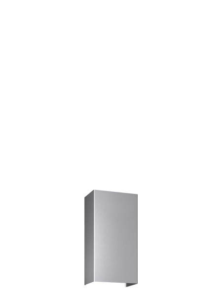 NEFF BSHG - Kaminverlängerung 500 mm für DKB 6921 N, DKB 6621 N,edst