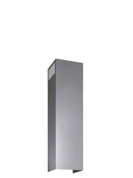 NEFF BSHG - Kaminverlängerung 1000 mm, edelstahl