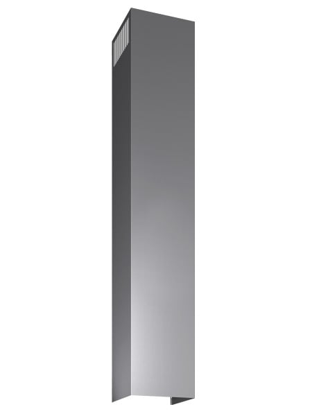 NEFF BSHG - Kaminverlängerung 1500 mm, edelstahl