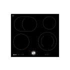 NEFF BSHG - Glaskeramik Kochstelle,60cm,ZwKr,Bräterz,flächenbündig