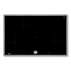 NEFF BSHG - Glaskeramik Kochstelle,80cm,4xIndukt.,1xHeizpl,Bräterz,edst
