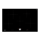 NEFF BSHG - Glaskeramik Kochstelle,80cm,4xIndukt.,1xHeizpl,Bräterz,flb
