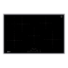 NEFF BSHG - Glaskeramik Kochstelle,80cm,4xIndukt.,1xHeizpl,Bräterz,edst