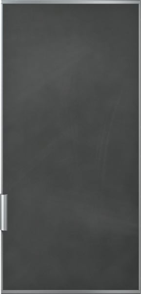 NEFF BSHG - Türfront f. Kühl/Gefrierkombi, H:1234, B:592