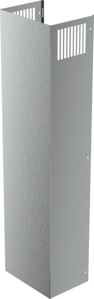 NEFF BSHG - Kanalverlängerung 1000mm für Wandesse