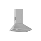 NEFF BSHG - Dunstabzug,Wand-Dekor,60cm,edelstahl