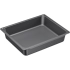NEFF BSHG - Profi-Pfanne, emailliert, grau