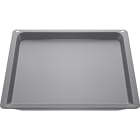 NEFF BSHG - Universalpfanne, emailliert, grau