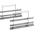 NEFF BSHG - Teleskopausz. 3-fach, davon 1x VarioClip