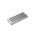 NEFF BSHG - CleanAir Aktivkohlefilter regenerierbar