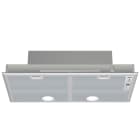 NEFF BSHG - Dunstabzug Lüfterbaustein 75cm silber-metallic