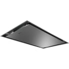 NEFF BSHG - Dunstabzug Deckenlüfter 90cm edelstahl